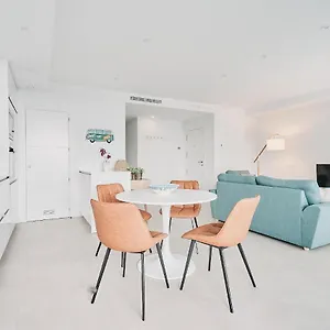  Apartamento Sealine Torrox Costa Ry01 By Holidayandaluz España
