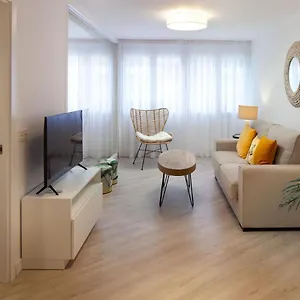  Apartamento Inmálaga Malagueta España