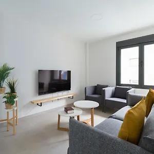  Apartamento Atrium Building By Mycanaryhomes España
