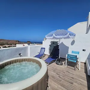  Сasa de vacaciones Casa Buenavista Agaete España