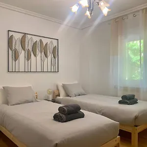  Apartamento Centrico Y Comodo España